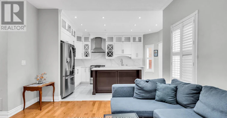 7181 Tabbyman Walk, Mississauga, ON, L5W 1K4 - 11