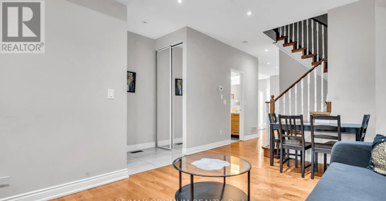 7181 Tabbyman Walk, Mississauga, ON, L5W 1K4 - 7