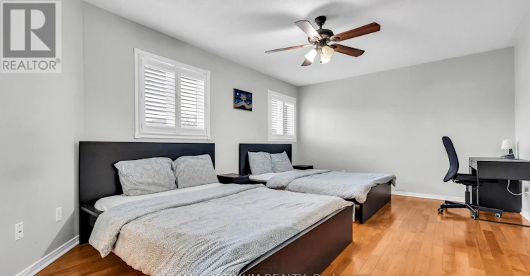 7181 Tabbyman Walk, Mississauga, ON, L5W 1K4 - 20