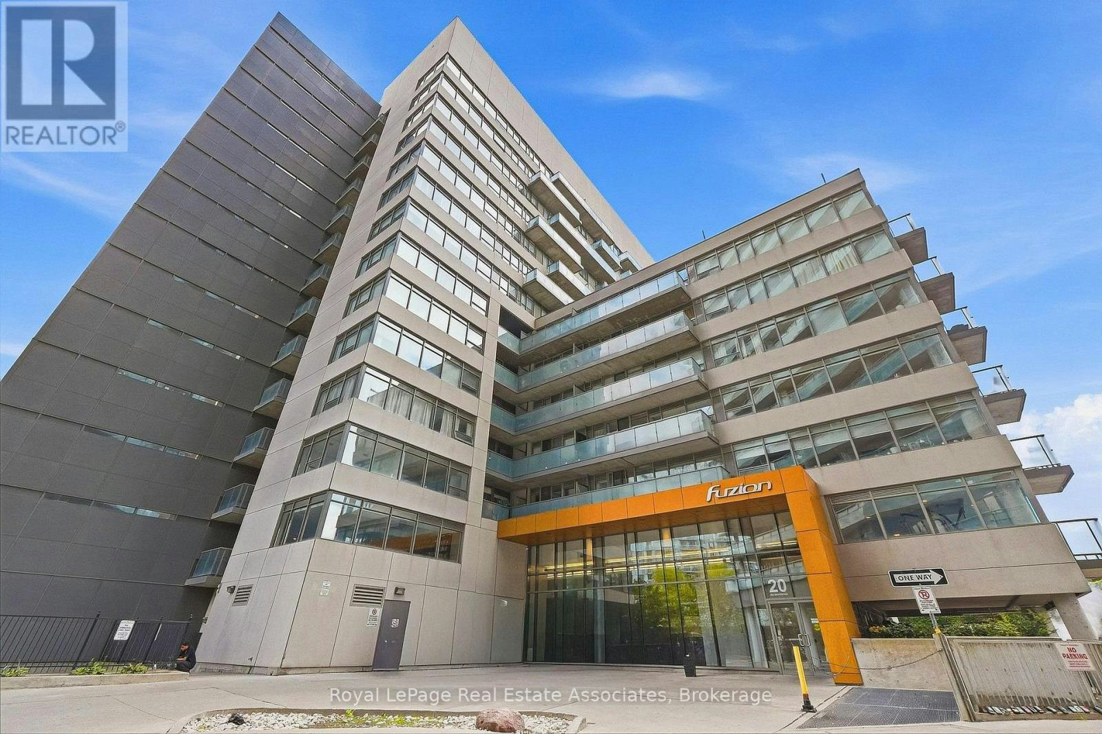 416-20 Joe Shuster Way, Toronto, ON, M6K 0A3