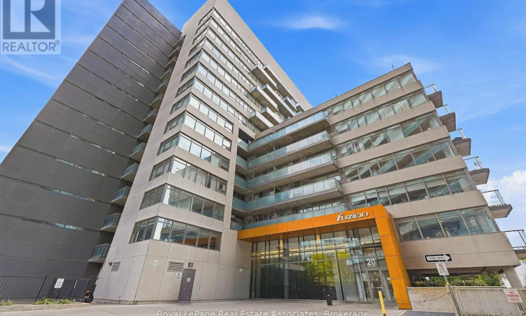 416-20 Joe Shuster Way