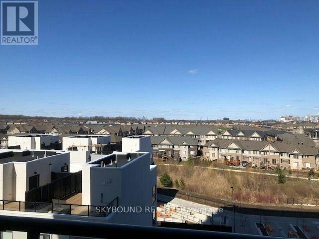 718-335 Wheat Boom Drive, Oakville, ON, L6H 7Y1 - 11