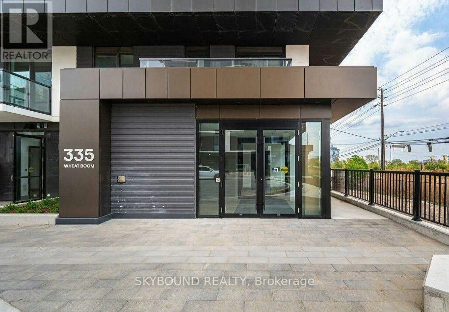 718-335 Wheat Boom Drive, Oakville, ON, L6H 7Y1 - 2