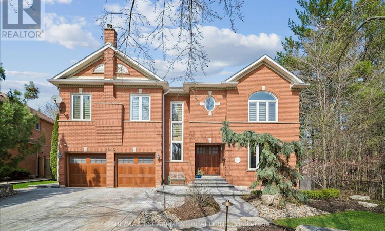 2203 Winding Woods Drive