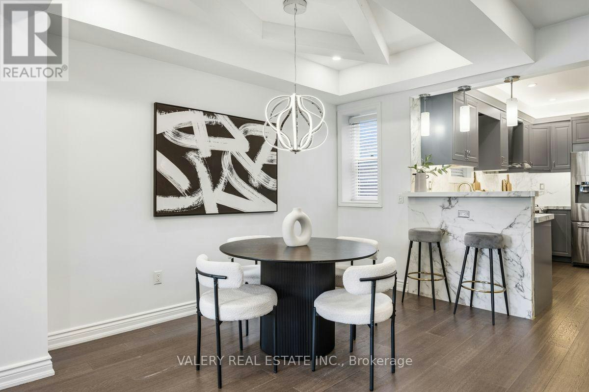 UPPER-219 Mcroberts Avenue, Toronto, ON, M6E 4P3 - 8