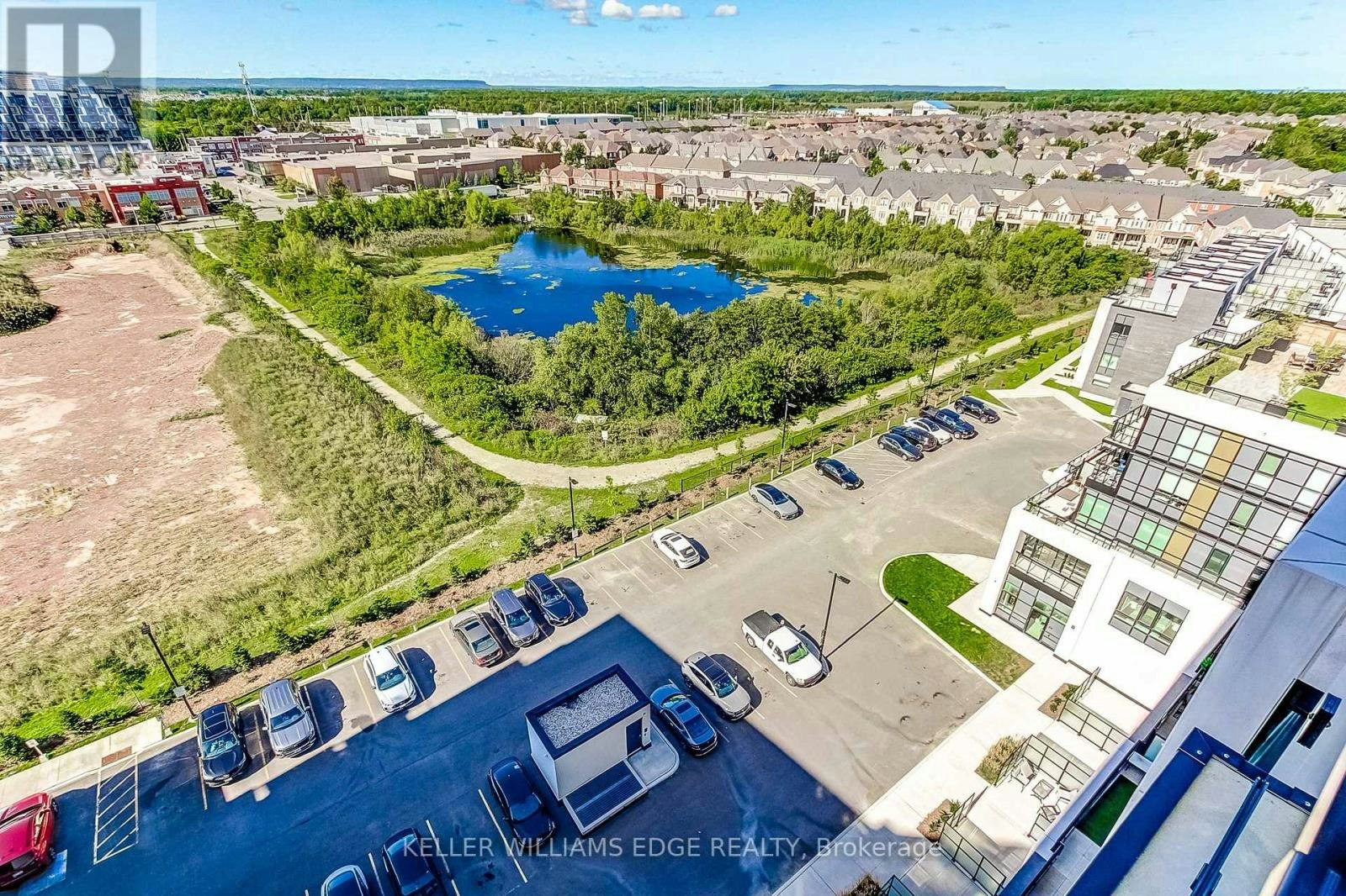 PH03-405 Dundas Street W, Oakville, ON, L6M 5P9 - 37