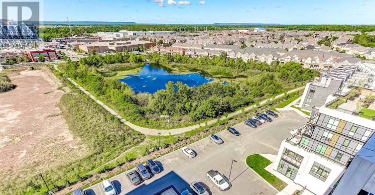 PH03-405 Dundas Street W, Oakville, ON, L6M 5P9 - 37