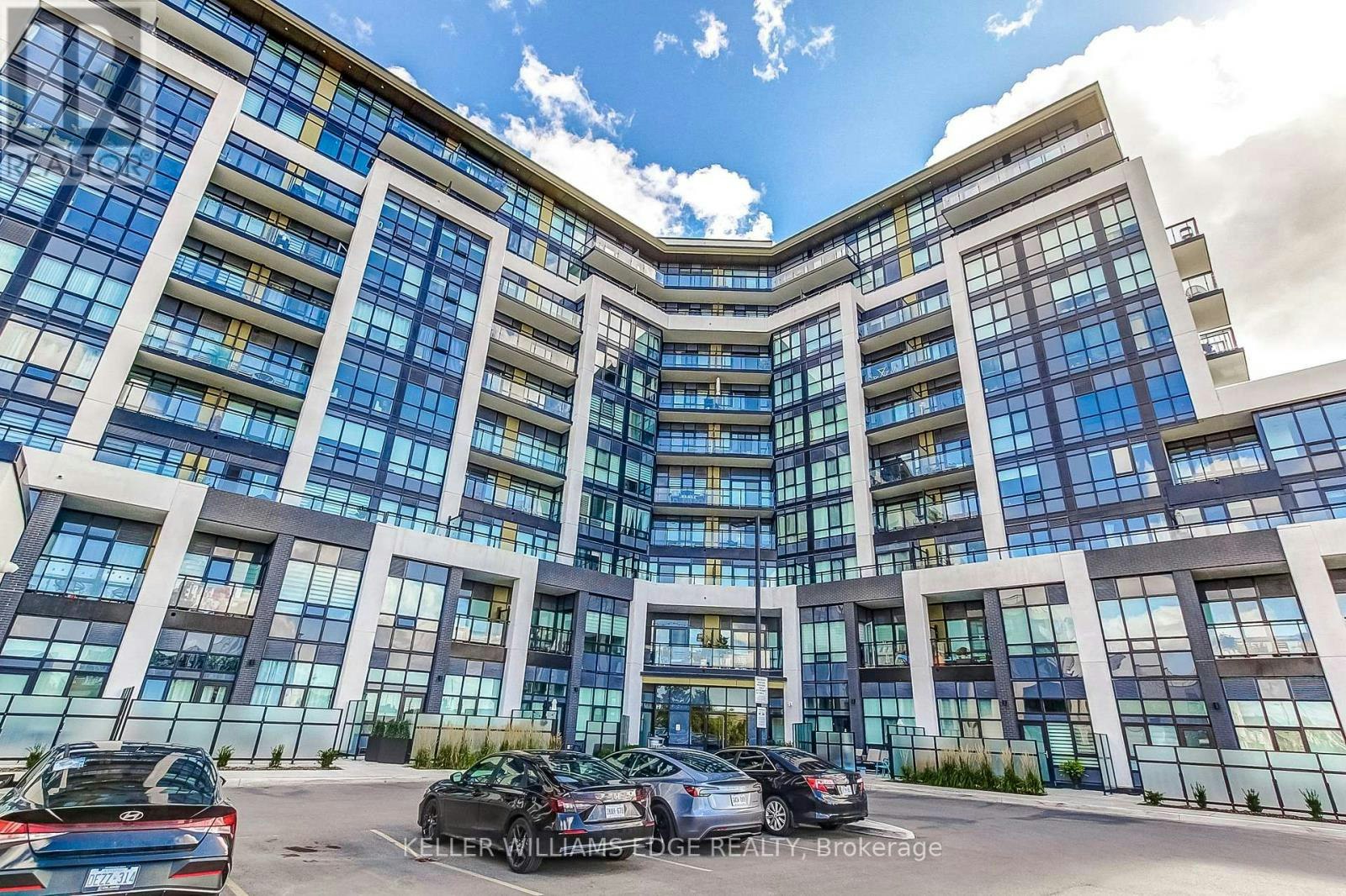 PH03-405 Dundas Street W, Oakville, ON, L6M 5P9 - 5