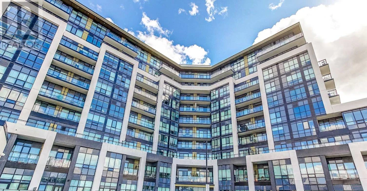 PH03-405 Dundas Street W, Oakville, ON, L6M 5P9 - 5