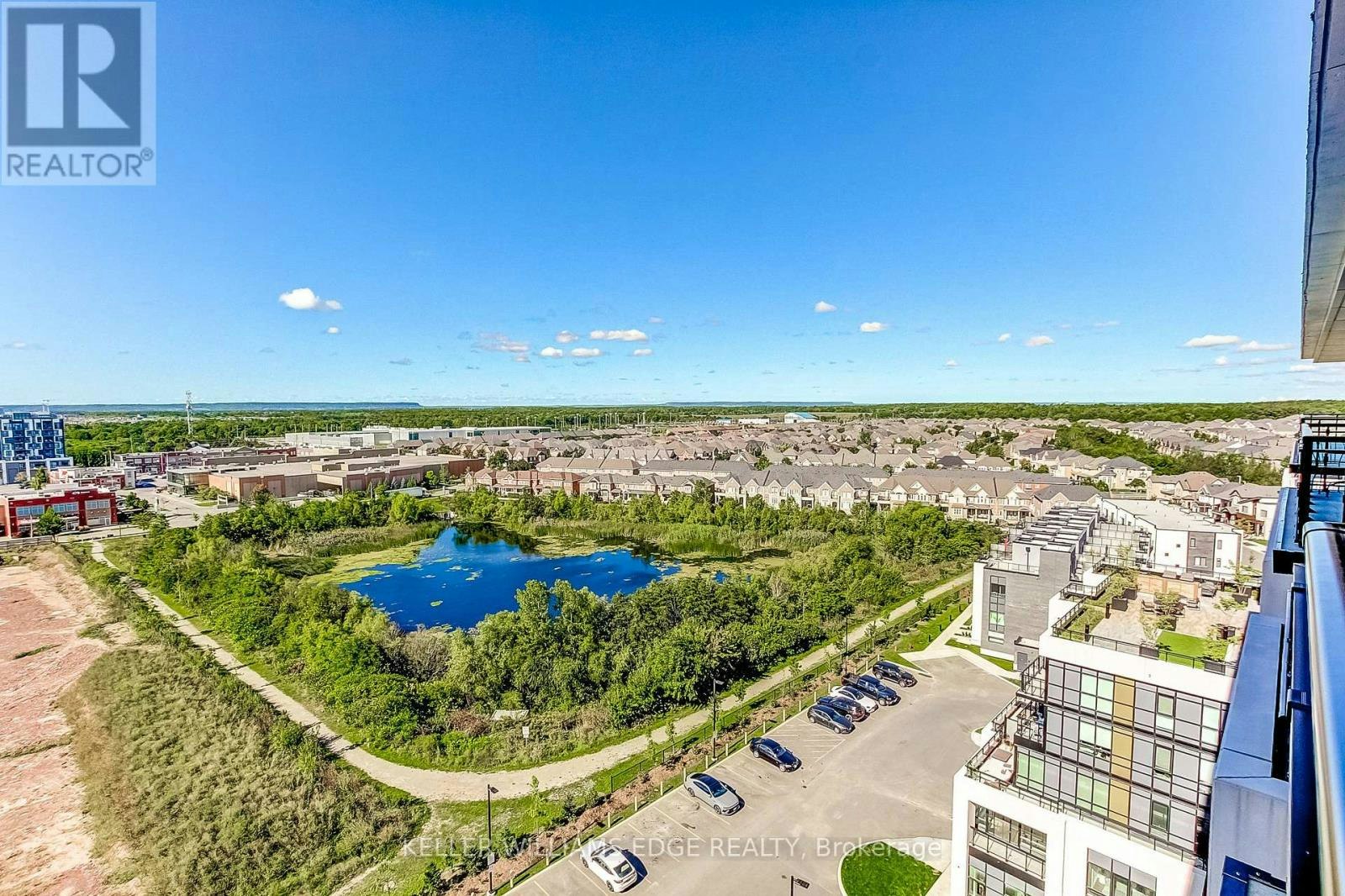PH03-405 Dundas Street W, Oakville, ON, L6M 5P9 - 35