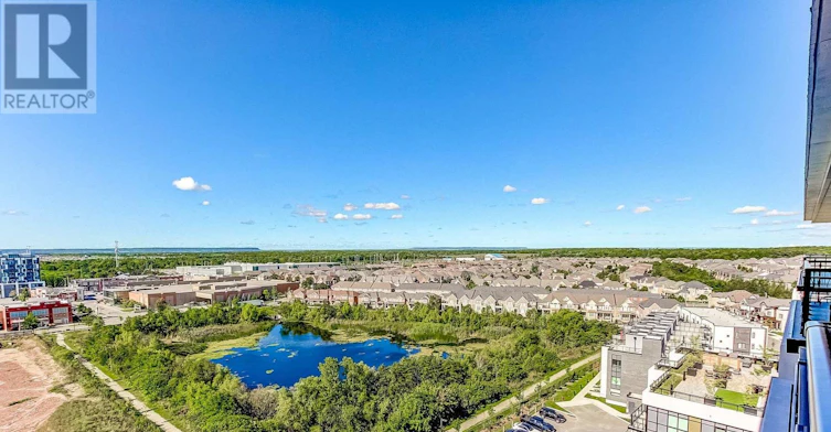 PH03-405 Dundas Street W, Oakville, ON, L6M 5P9 - 35