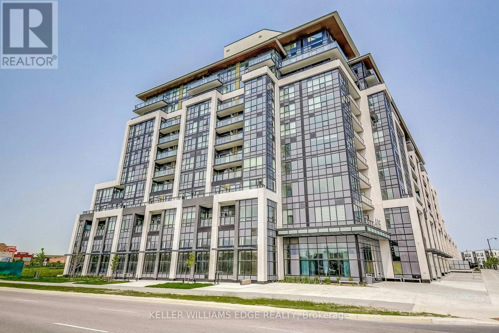 PH03-405 Dundas Street W, Oakville, ON, L6M 5P9