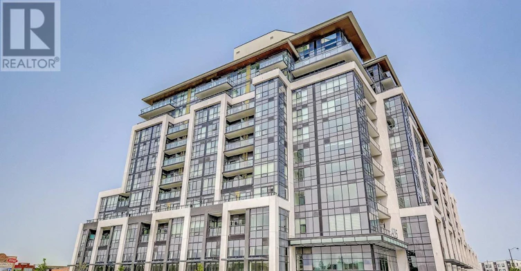 PH03-405 Dundas Street W, Oakville, ON, L6M 5P9