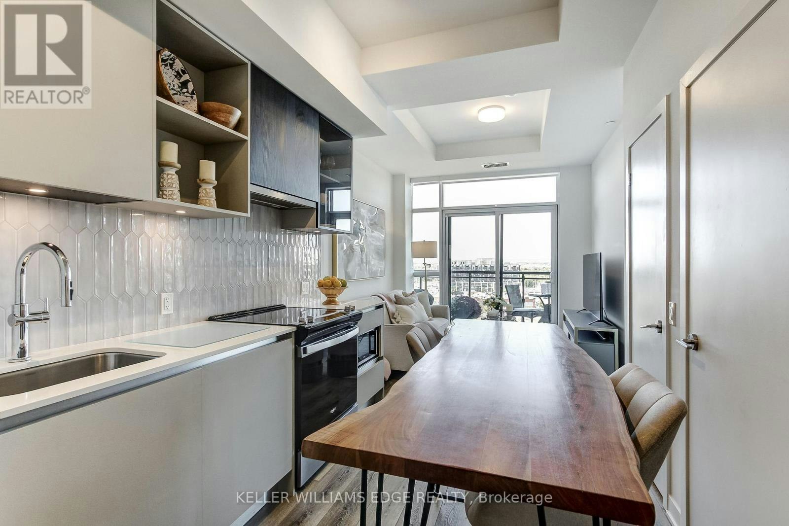 PH03-405 Dundas Street W, Oakville, ON, L6M 5P9 - 19