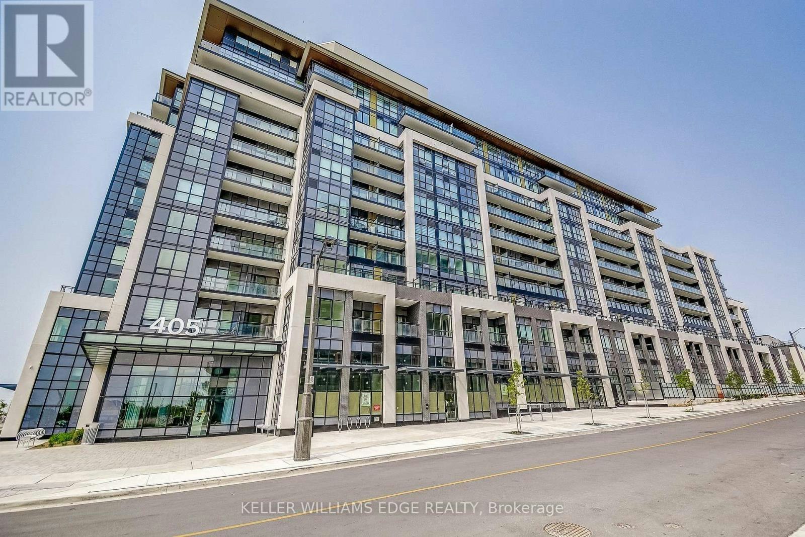 PH03-405 Dundas Street W, Oakville, ON, L6M 5P9 - 2