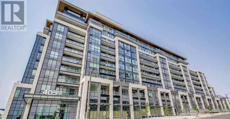 PH03-405 Dundas Street W, Oakville, ON, L6M 5P9 - 2