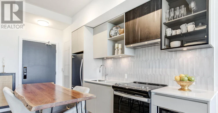 PH03-405 Dundas Street W, Oakville, ON, L6M 5P9 - 16