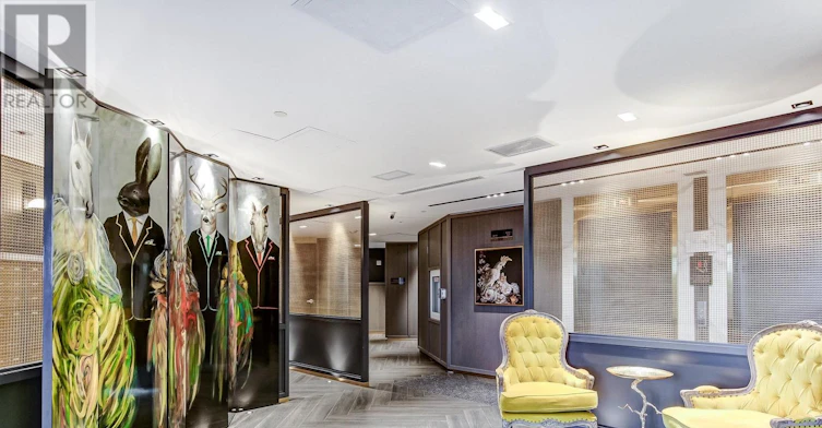 PH03-405 Dundas Street W, Oakville, ON, L6M 5P9 - 10