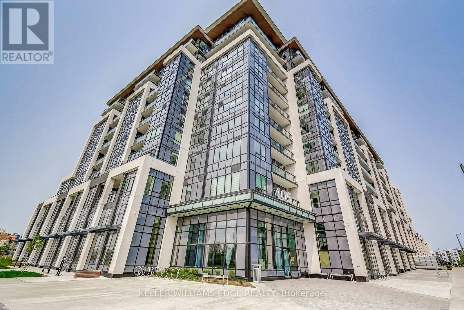 PH03-405 Dundas Street W, Oakville, ON, L6M 5P9 - 4
