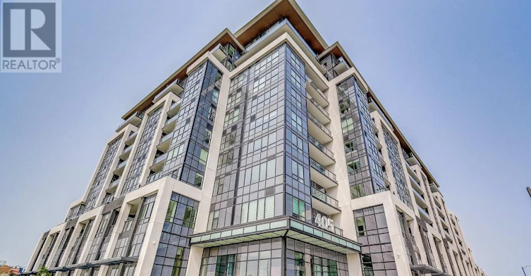 PH03-405 Dundas Street W, Oakville, ON, L6M 5P9 - 4