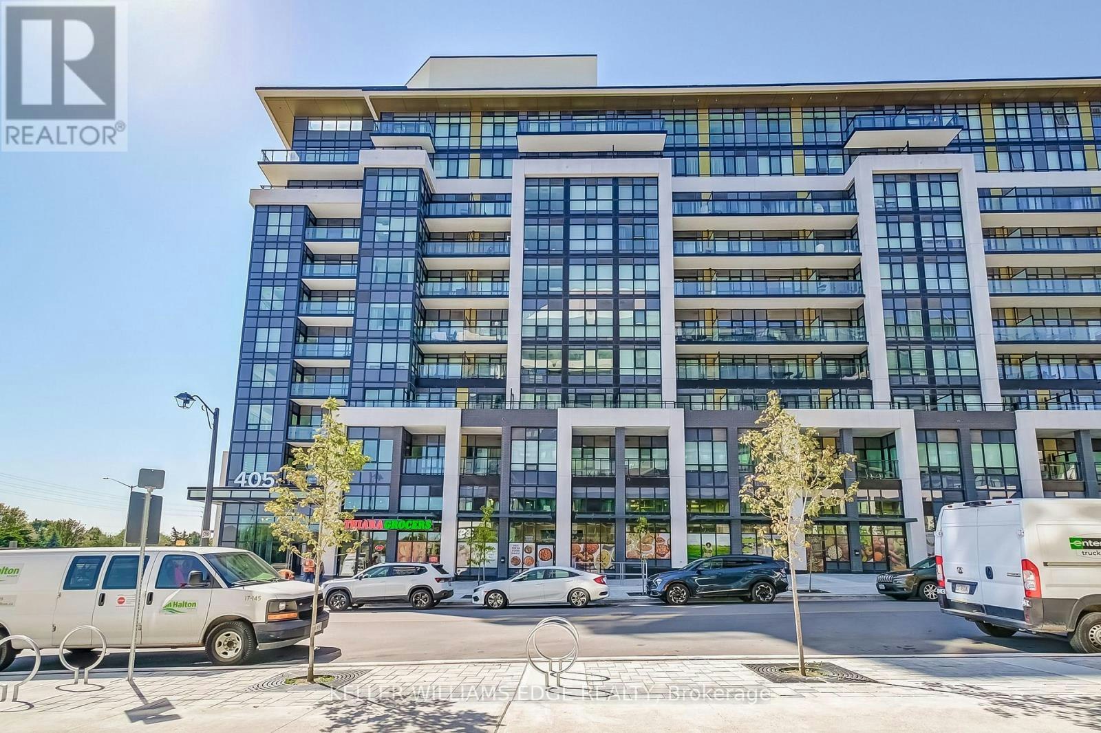 PH03-405 Dundas Street W, Oakville, ON, L6M 5P9 - 3