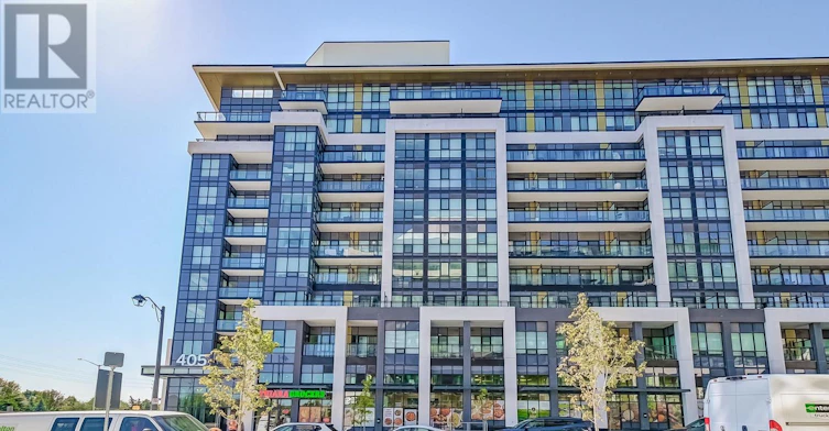 PH03-405 Dundas Street W, Oakville, ON, L6M 5P9 - 3