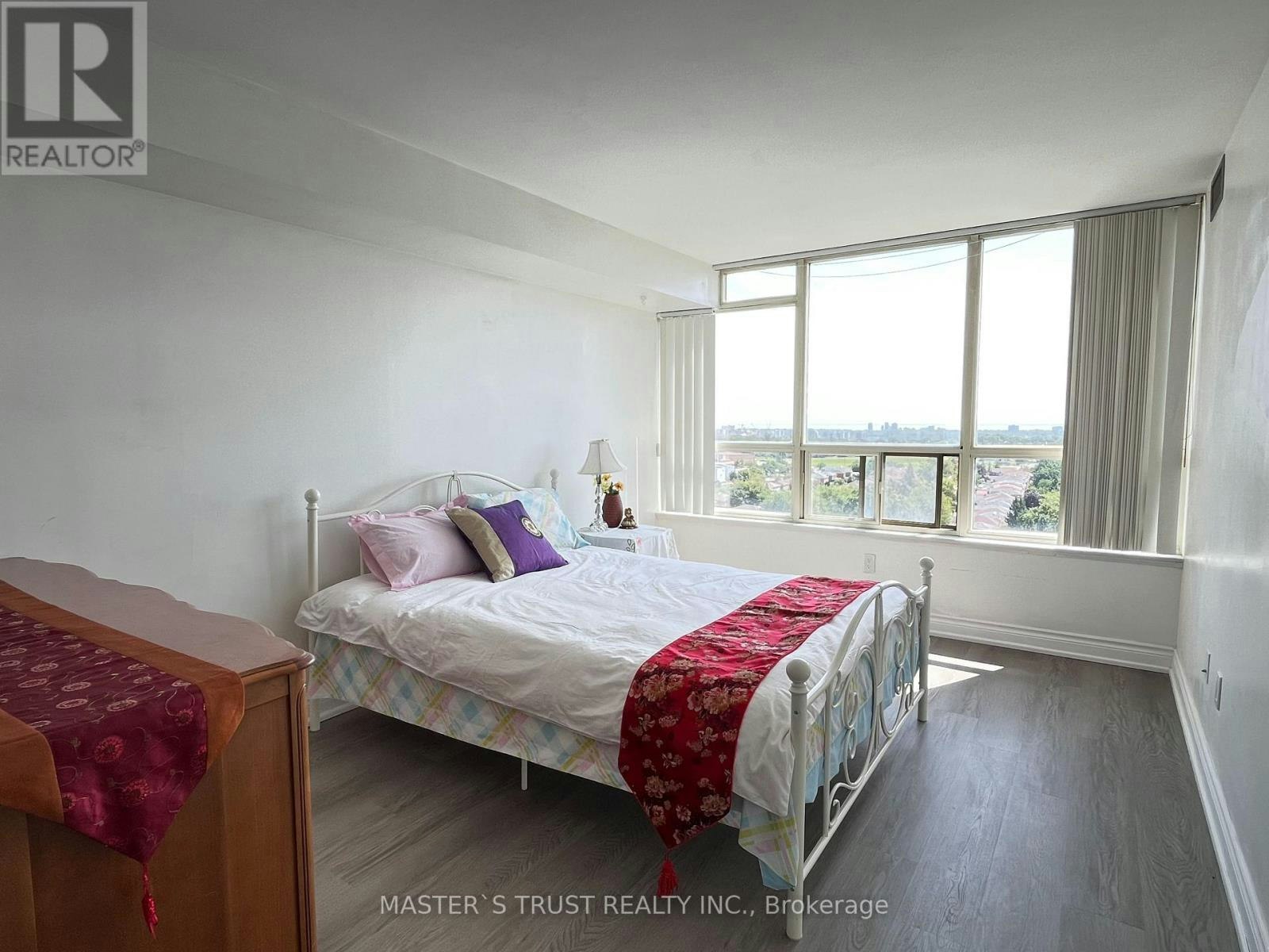 1203-400 Webb Drive, Mississauga, ON, L5B 3Z7 - 13