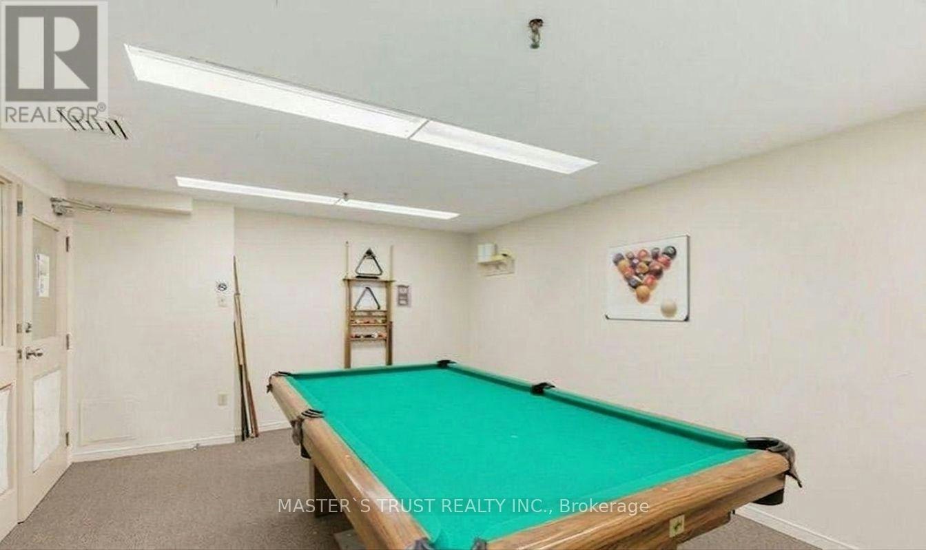 1203-400 Webb Drive, Mississauga, ON, L5B 3Z7 - 4
