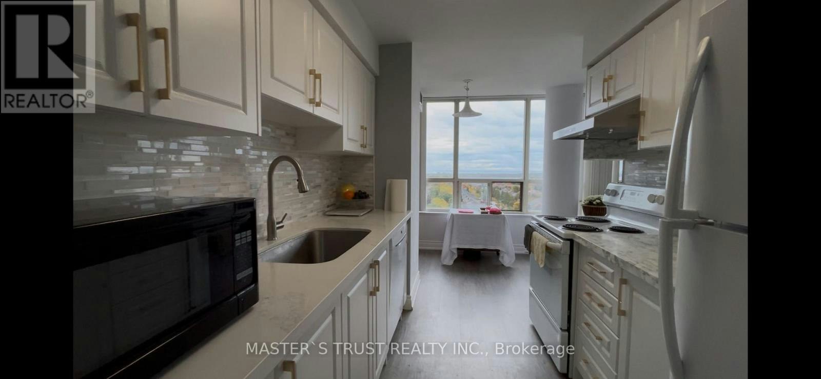 1203-400 Webb Drive, Mississauga, ON, L5B 3Z7 - 10
