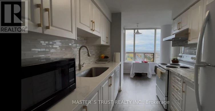 1203-400 Webb Drive, Mississauga, ON, L5B 3Z7 - 10