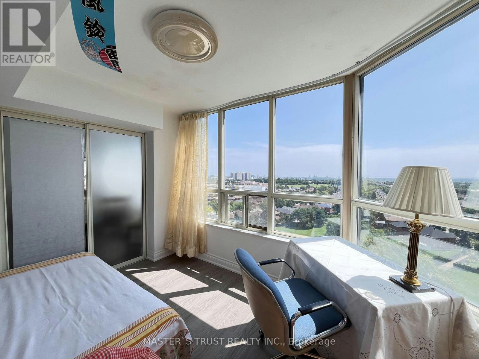1203-400 Webb Drive, Mississauga, ON, L5B 3Z7 - 17