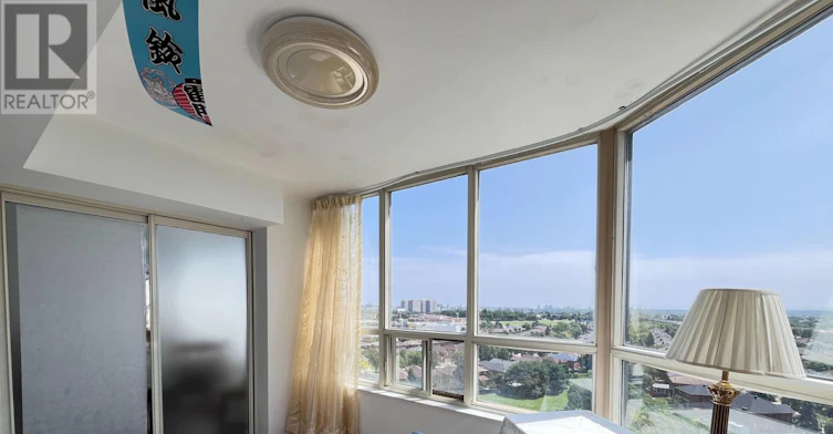 1203-400 Webb Drive, Mississauga, ON, L5B 3Z7 - 17