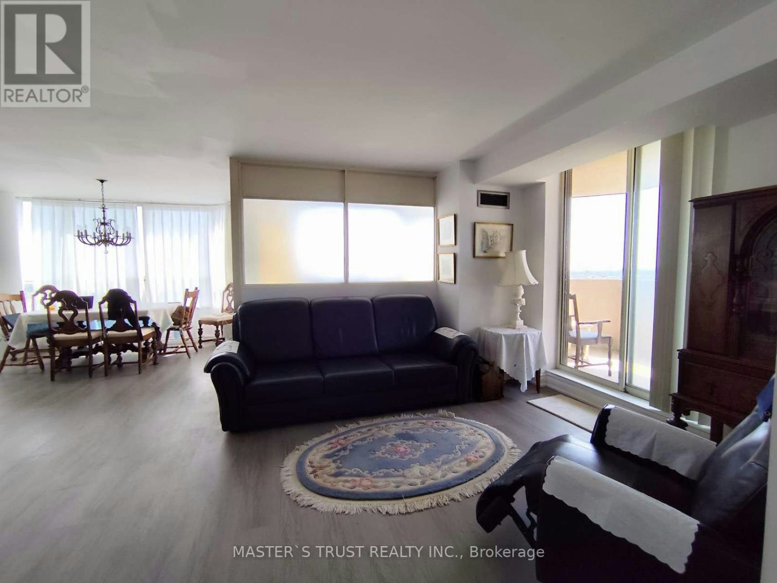 1203-400 Webb Drive, Mississauga, ON, L5B 3Z7 - 7