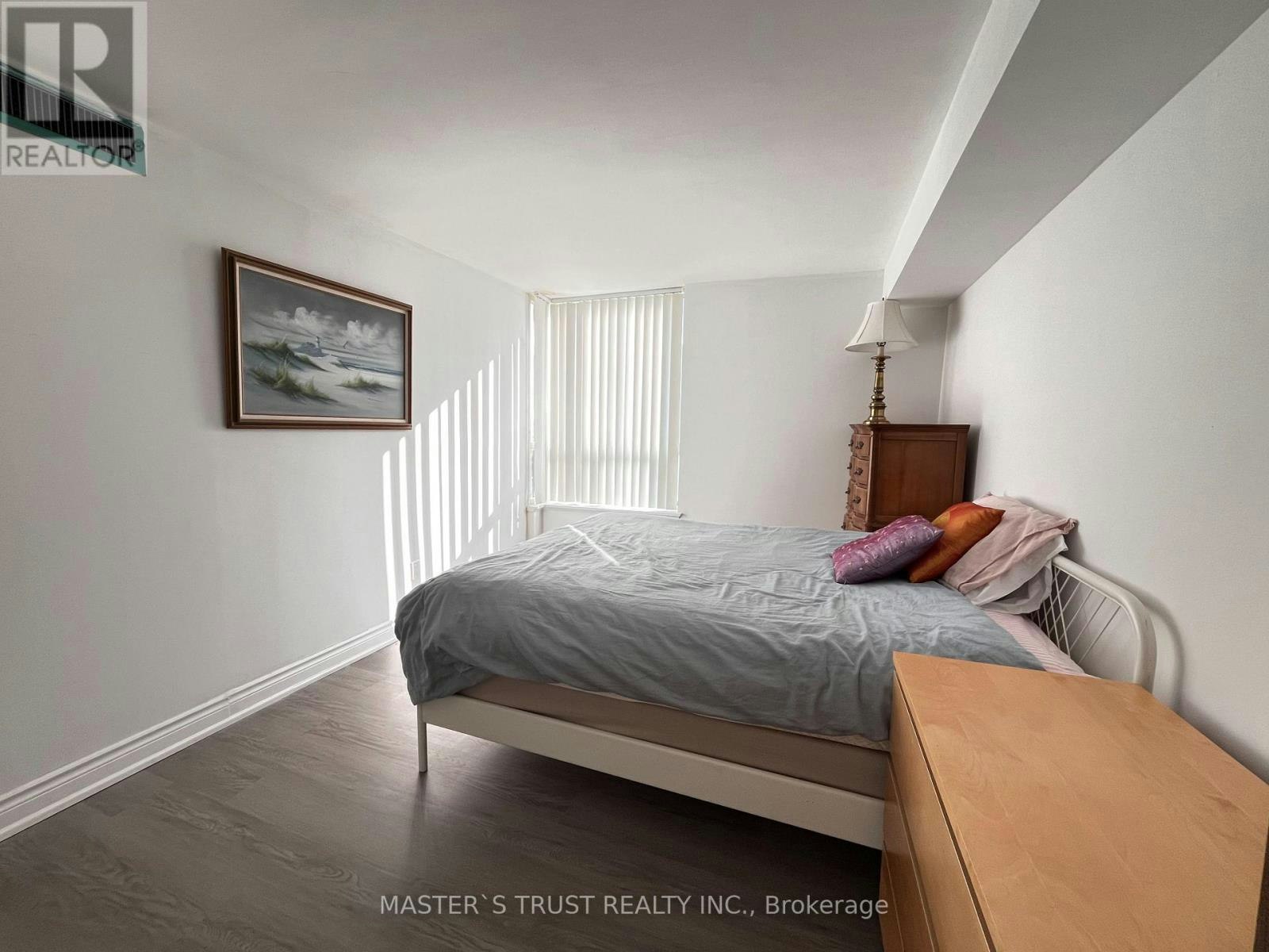 1203-400 Webb Drive, Mississauga, ON, L5B 3Z7 - 18