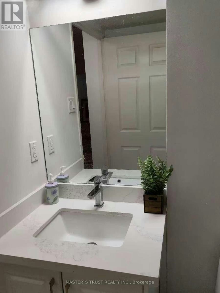 1203-400 Webb Drive, Mississauga, ON, L5B 3Z7 - 21