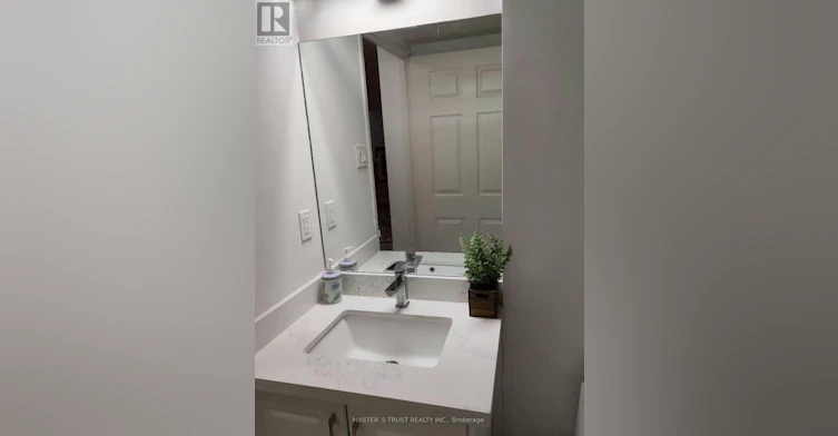 1203-400 Webb Drive, Mississauga, ON, L5B 3Z7 - 21