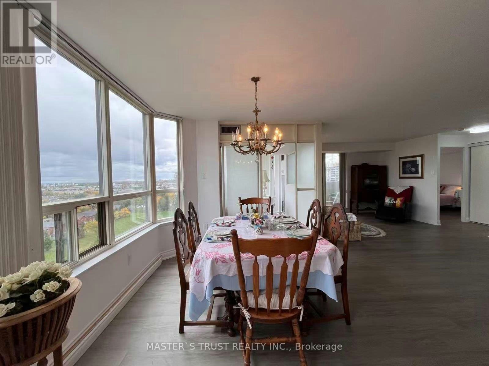 1203-400 Webb Drive, Mississauga, ON, L5B 3Z7 - 6