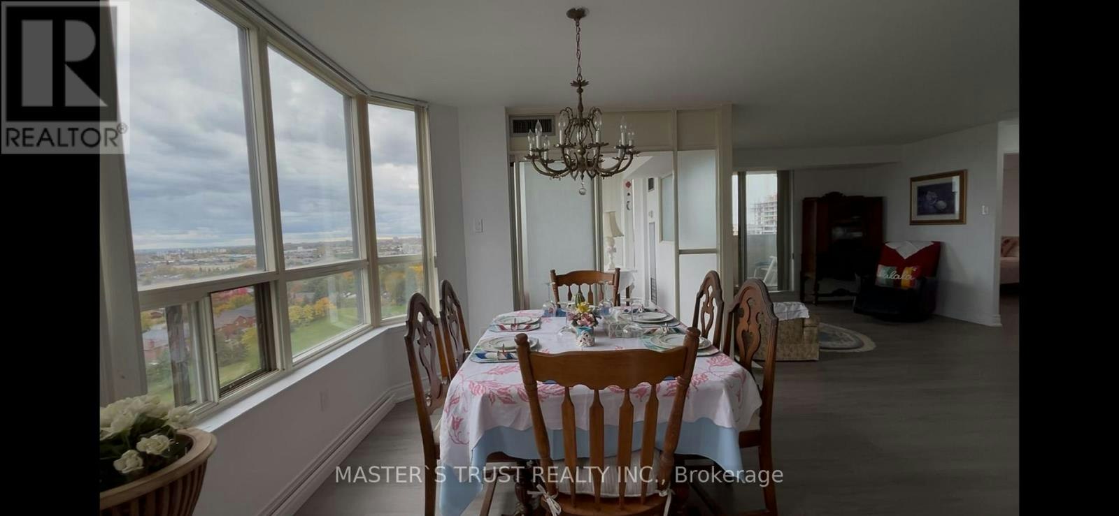 1203-400 Webb Drive, Mississauga, ON, L5B 3Z7 - 22