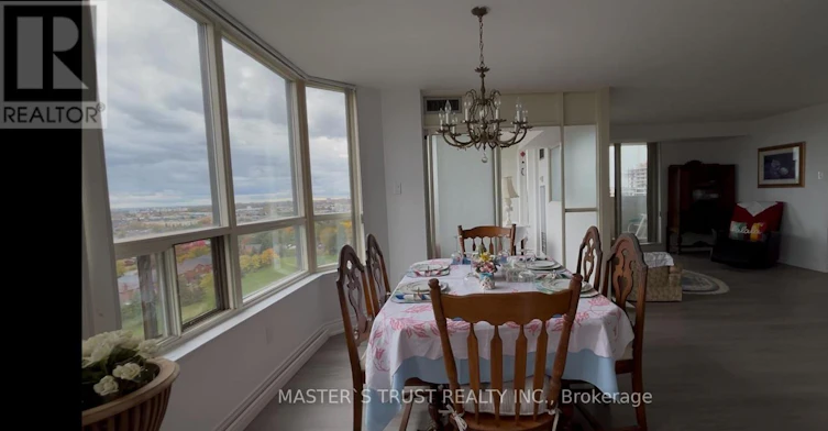 1203-400 Webb Drive, Mississauga, ON, L5B 3Z7 - 22