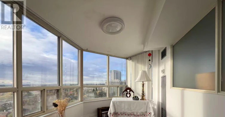 1203-400 Webb Drive, Mississauga, ON, L5B 3Z7 - 8