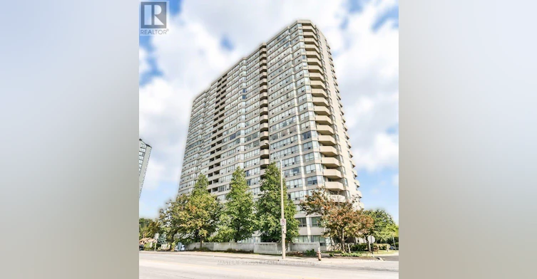 1203-400 Webb Drive, Mississauga, ON, L5B 3Z7