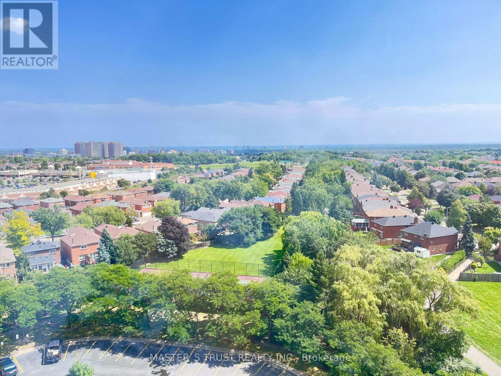 1203-400 Webb Drive, Mississauga, ON, L5B 3Z7 - 5