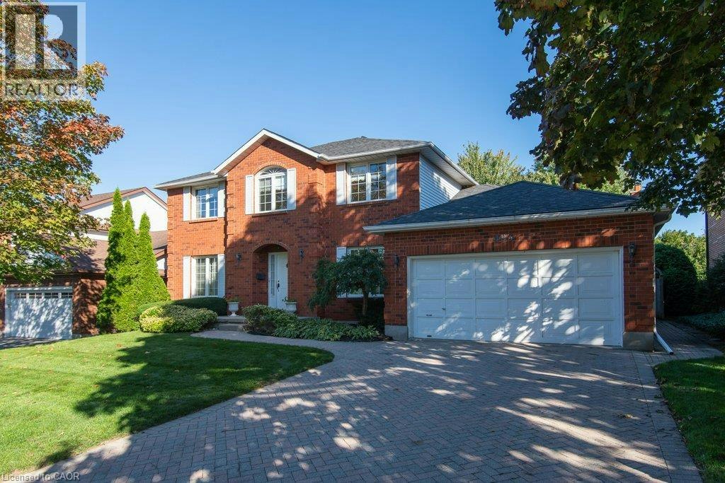 493 Ennismore Place, Waterloo, ON, N2T 2G3