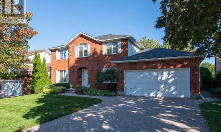 493 Ennismore Place