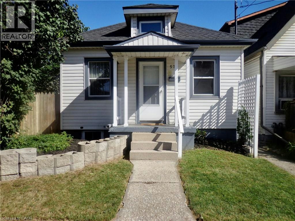 57 Harrison Avenue, Hamilton, ON, L8N 1N9