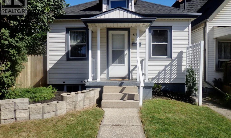 57 Harrison Avenue