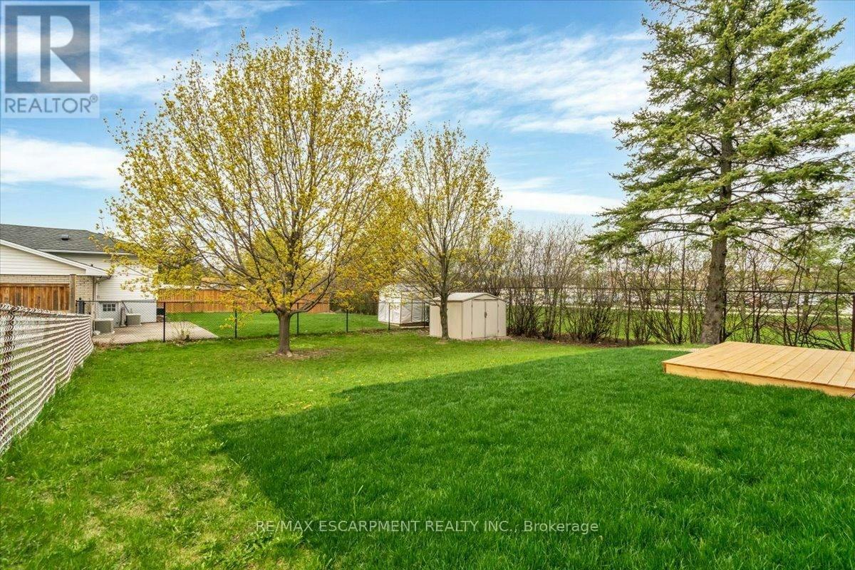 LOWER-58 Columbia Drive, Hamilton, ON, L9C 3Y2 - 25