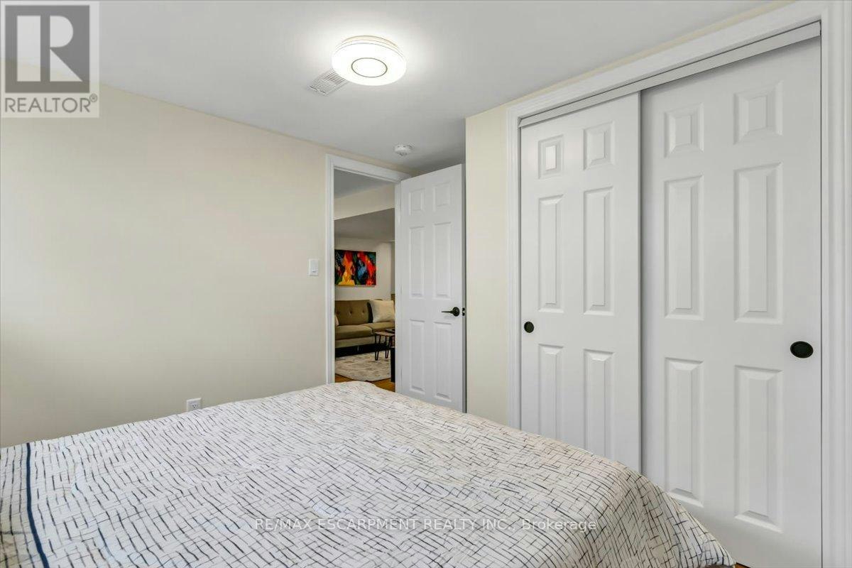 LOWER-58 Columbia Drive, Hamilton, ON, L9C 3Y2 - 20
