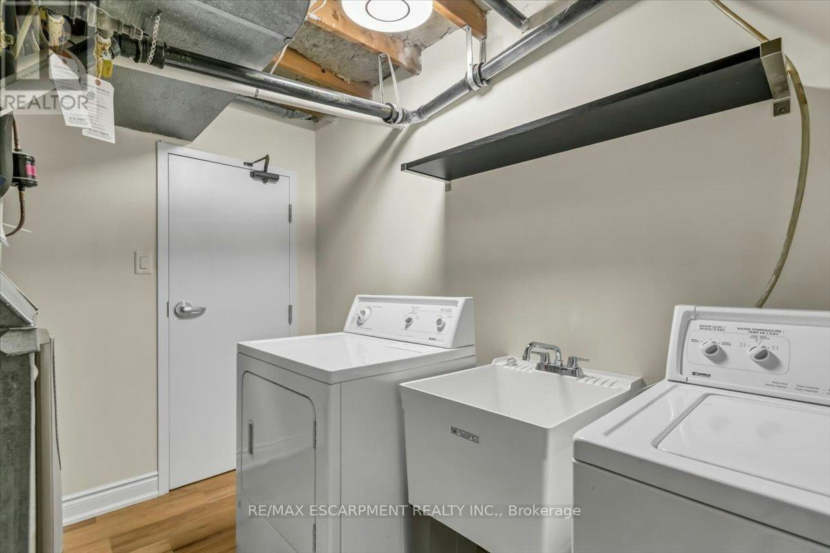 LOWER-58 Columbia Drive, Hamilton, ON, L9C 3Y2 - 22