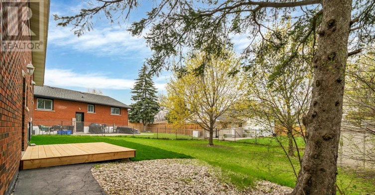 LOWER-58 Columbia Drive, Hamilton, ON, L9C 3Y2 - 23